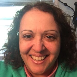 Meet your Posher, Jeanette